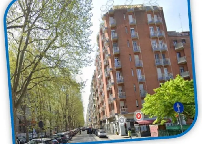 La Casa Nel Viale