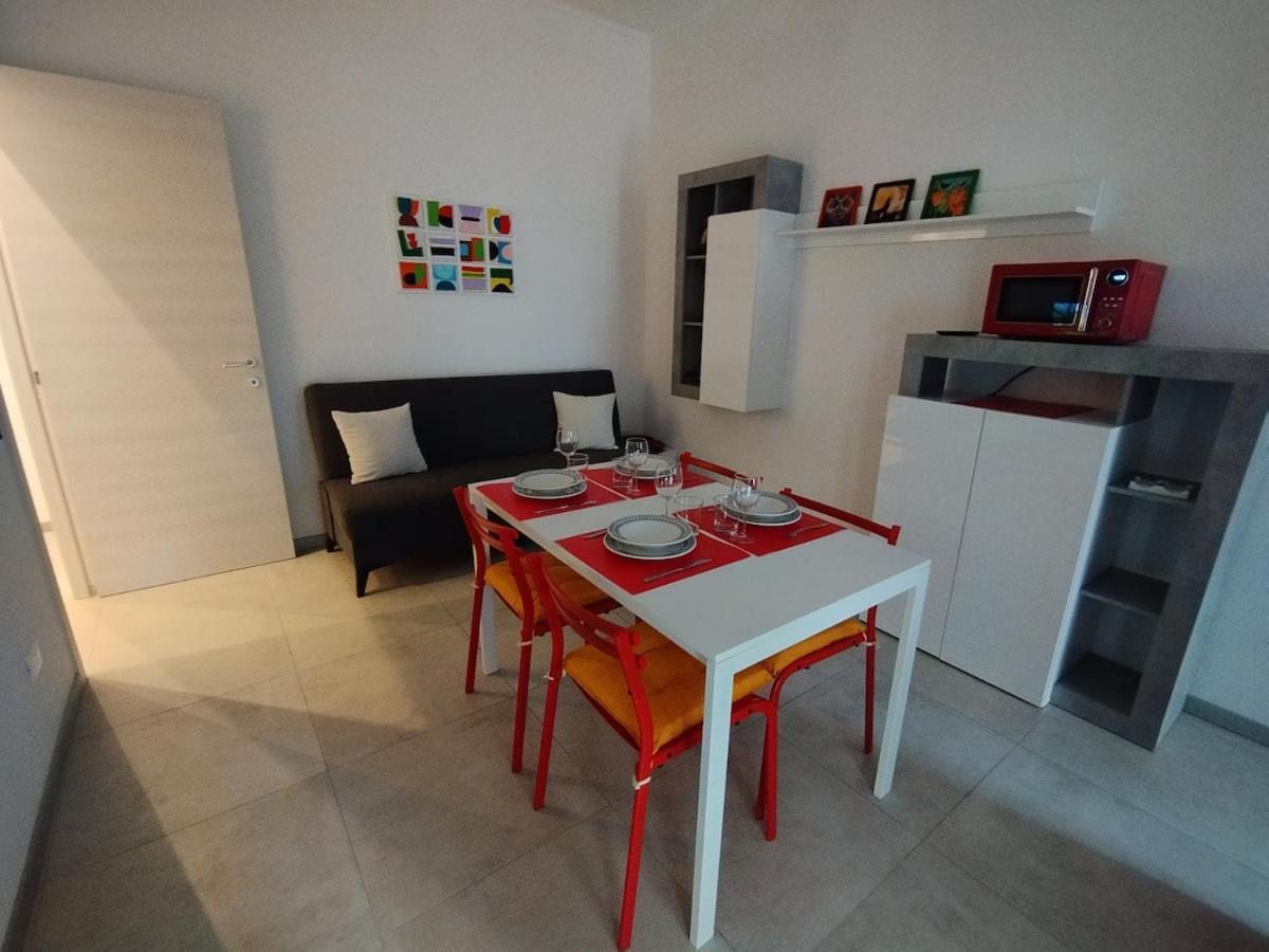 Appartamento La Casa Nel Viale *