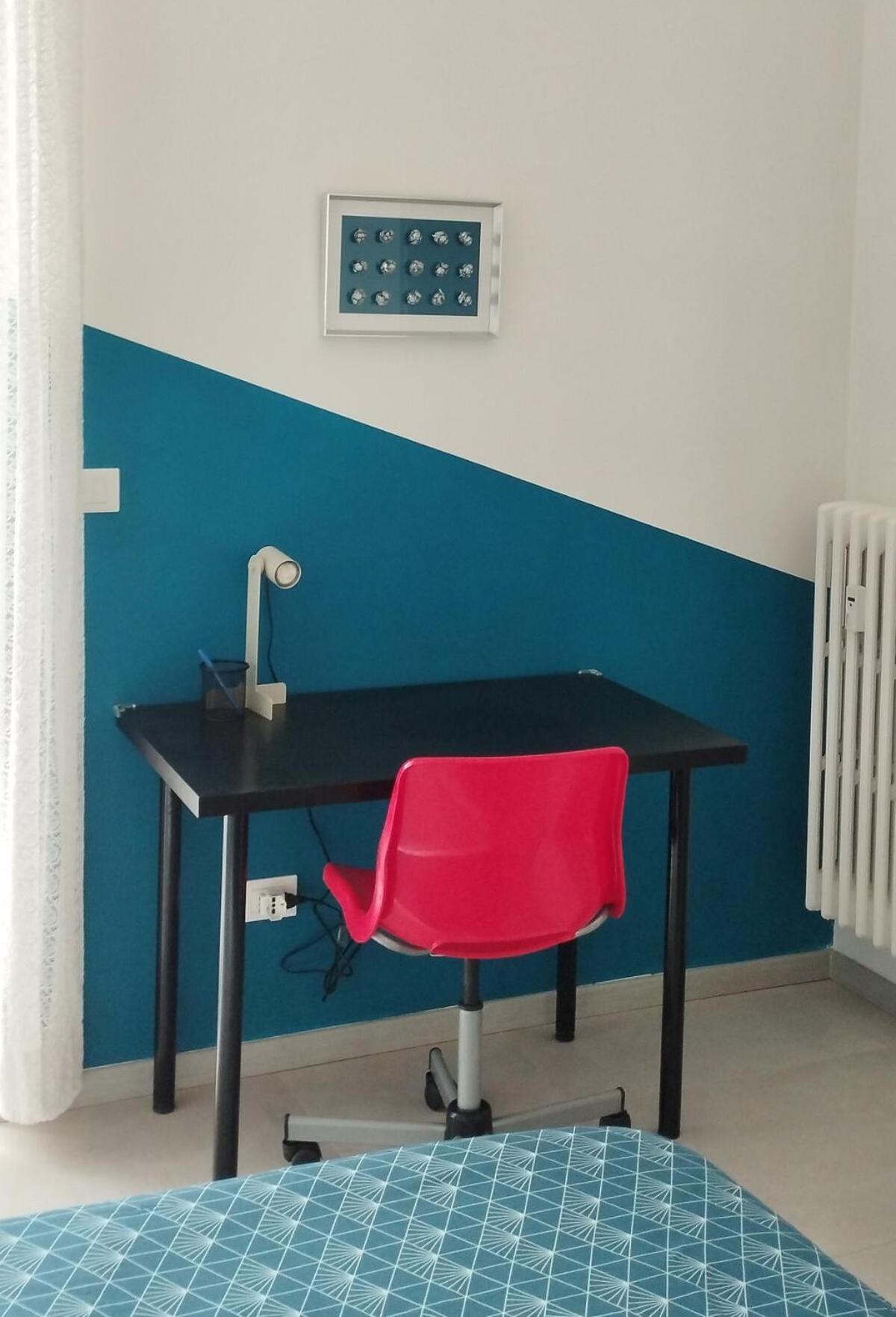 La Casa Nel Viale *