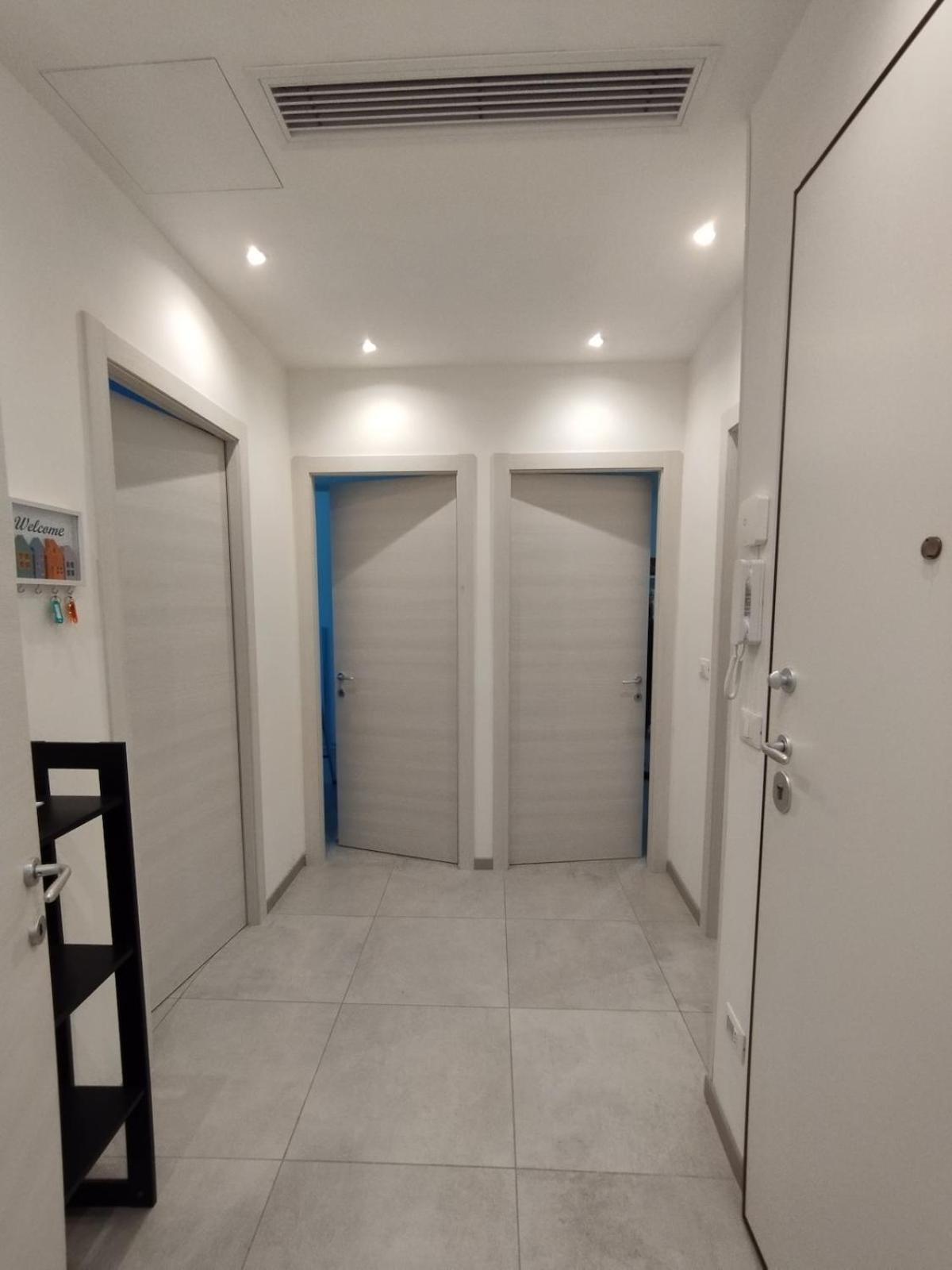 Appartamento La Casa Nel Viale *