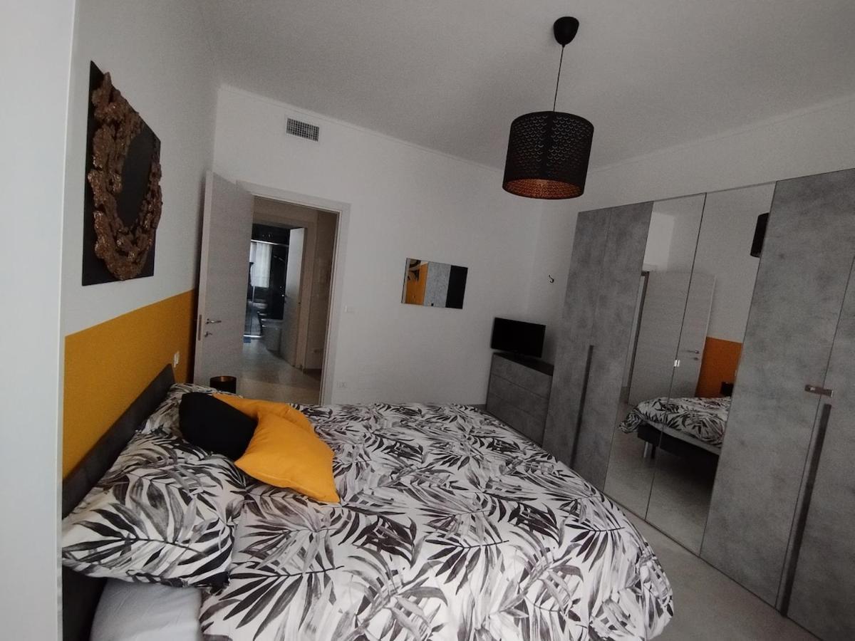 La Casa Nel Viale Torino