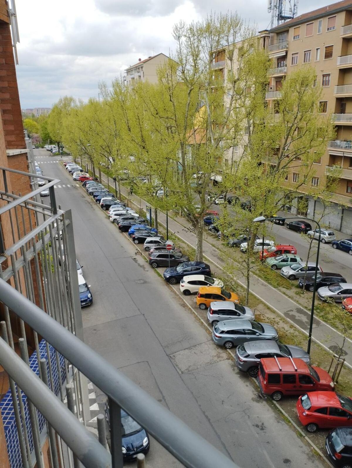 Appartamento La Casa Nel Viale *