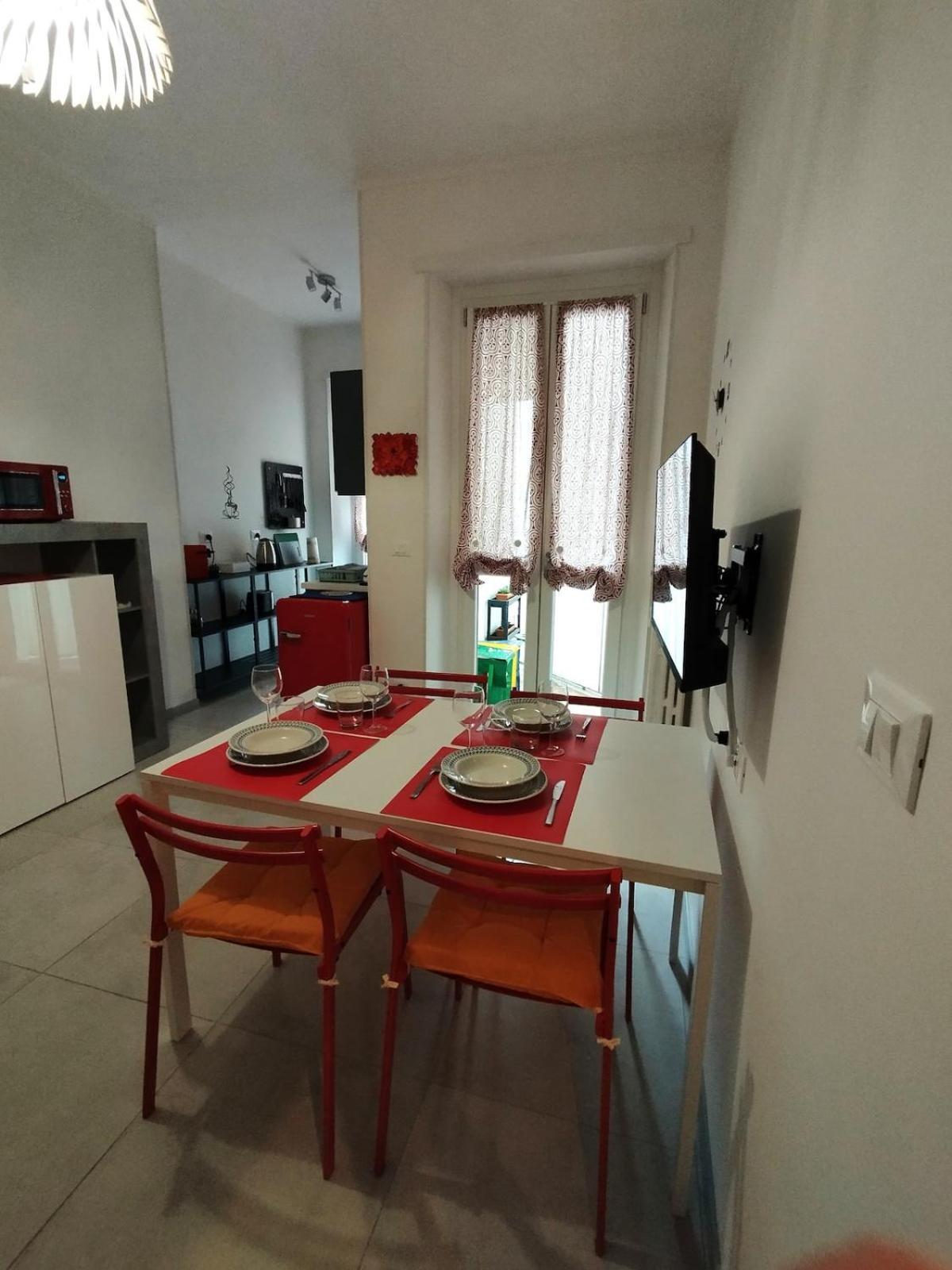 La Casa Nel Viale