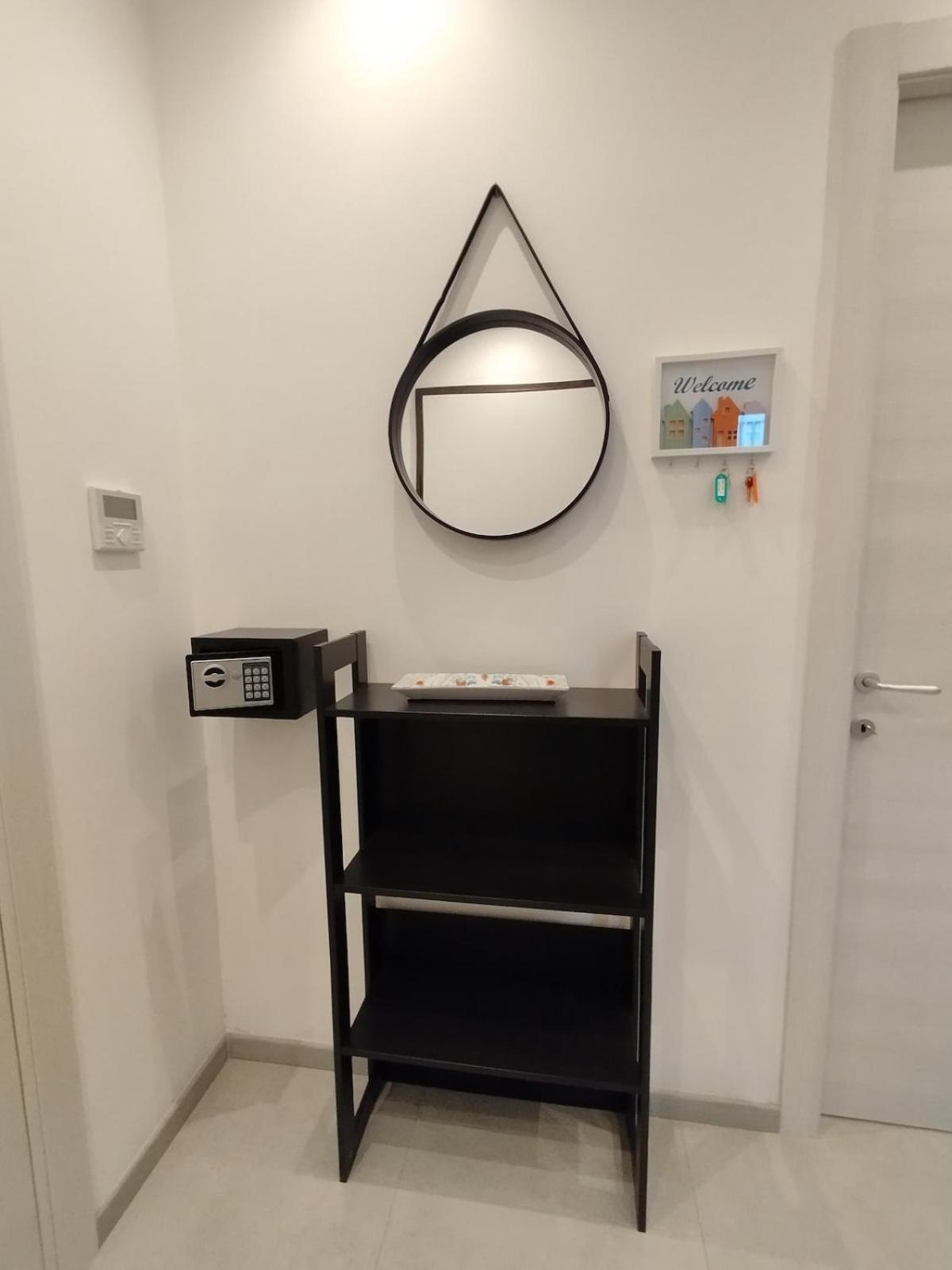 La Casa Nel Viale Appartamento *
