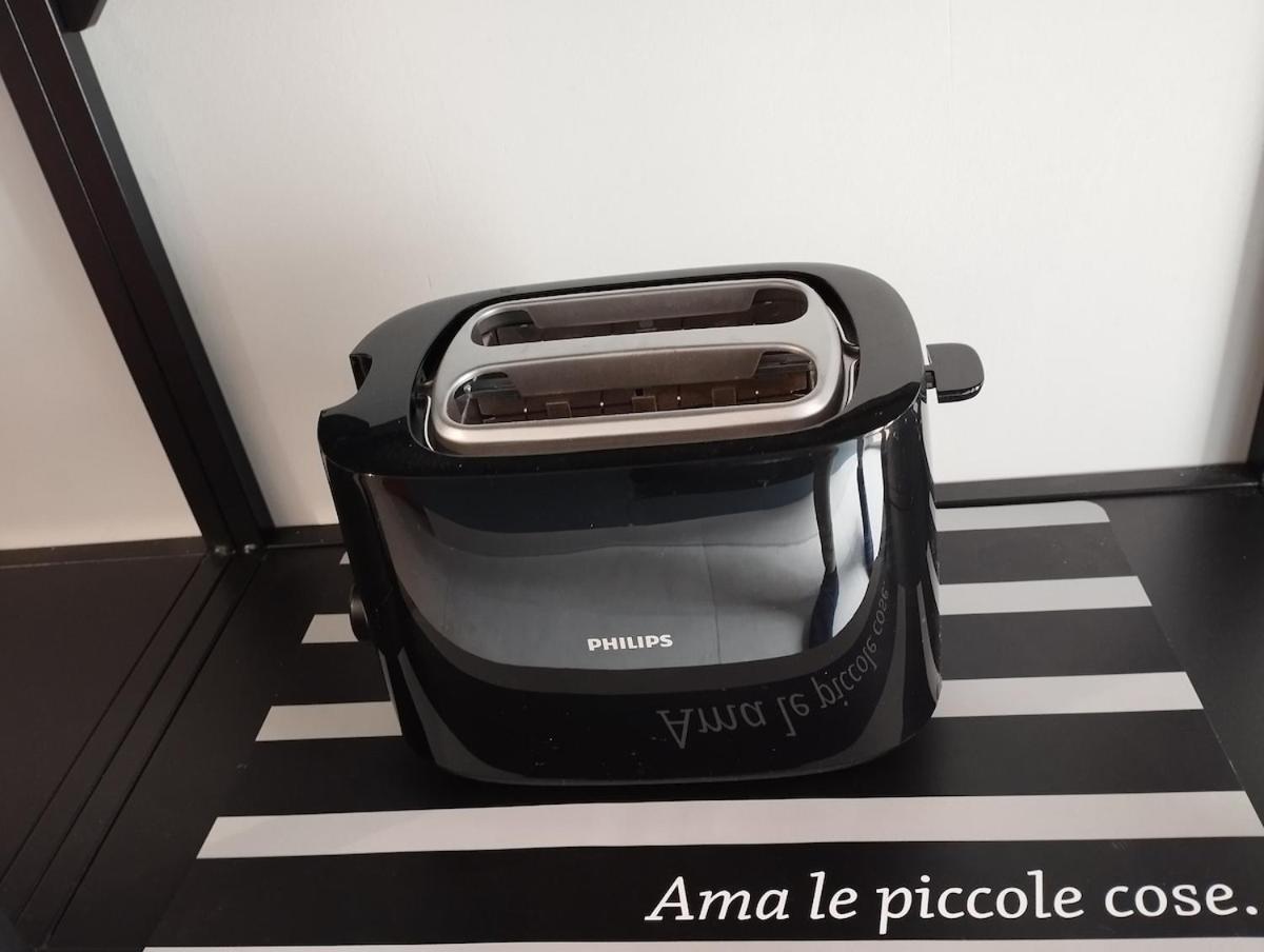 Appartamento La Casa Nel Viale *