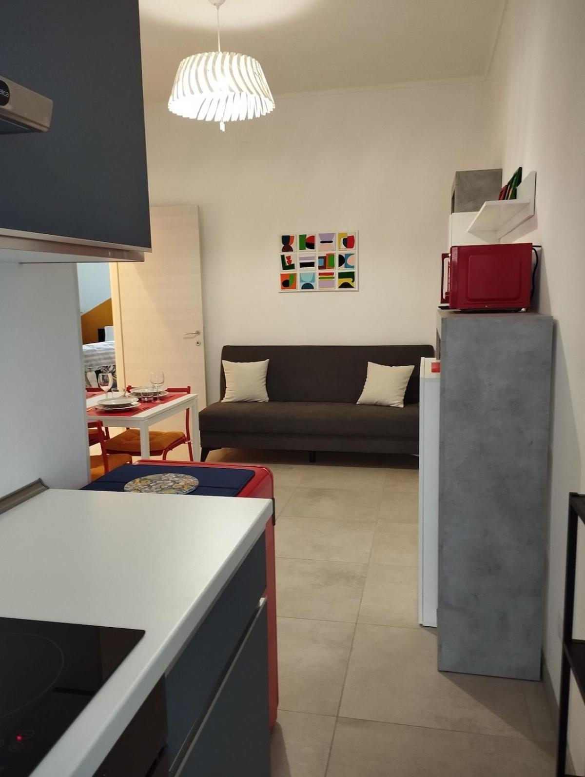 Appartamento La Casa Nel Viale