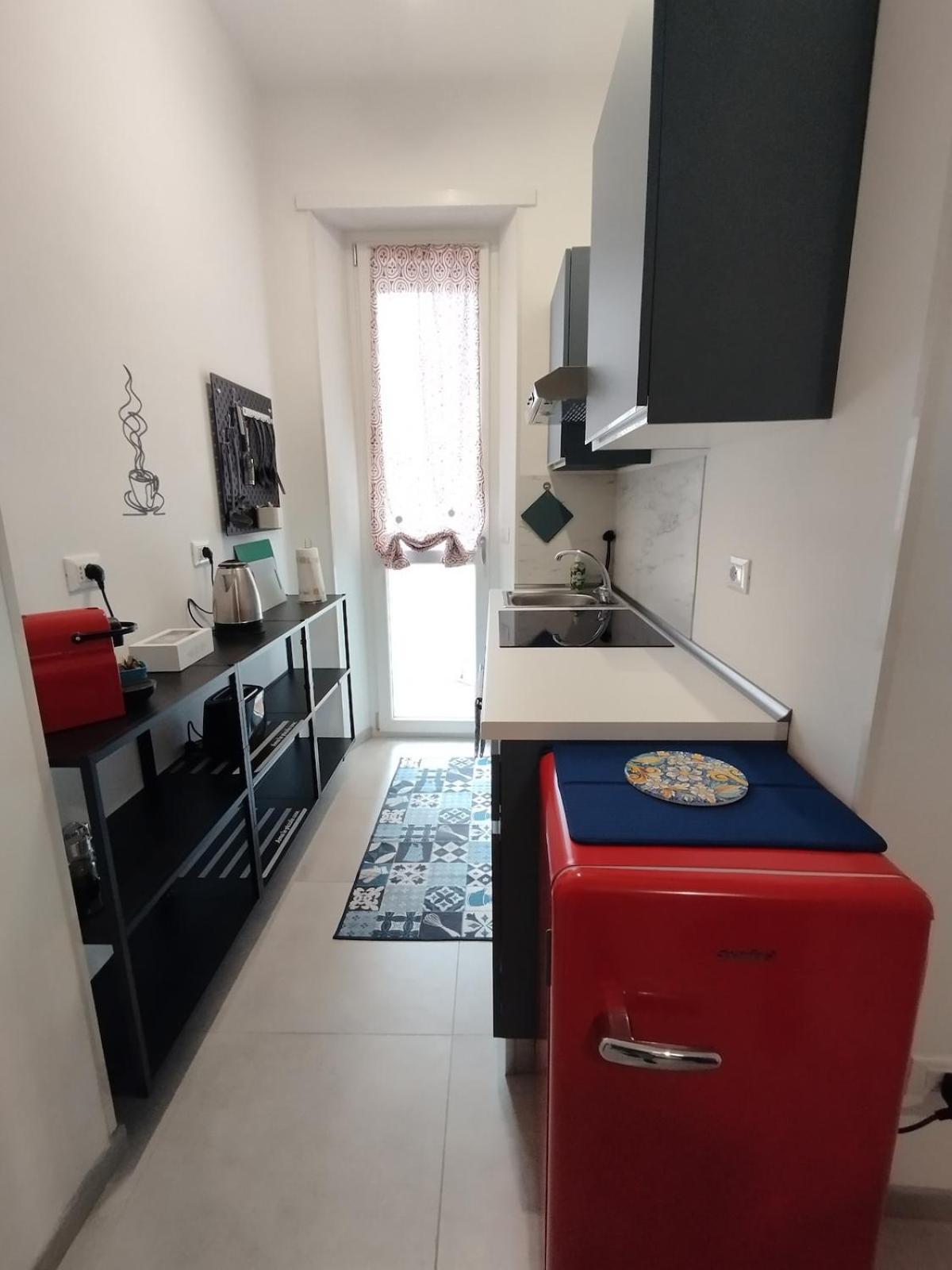 Appartamento La Casa Nel Viale