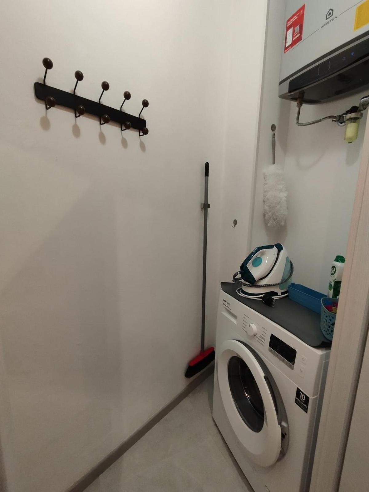 La Casa Nel Viale Appartamento Torino
