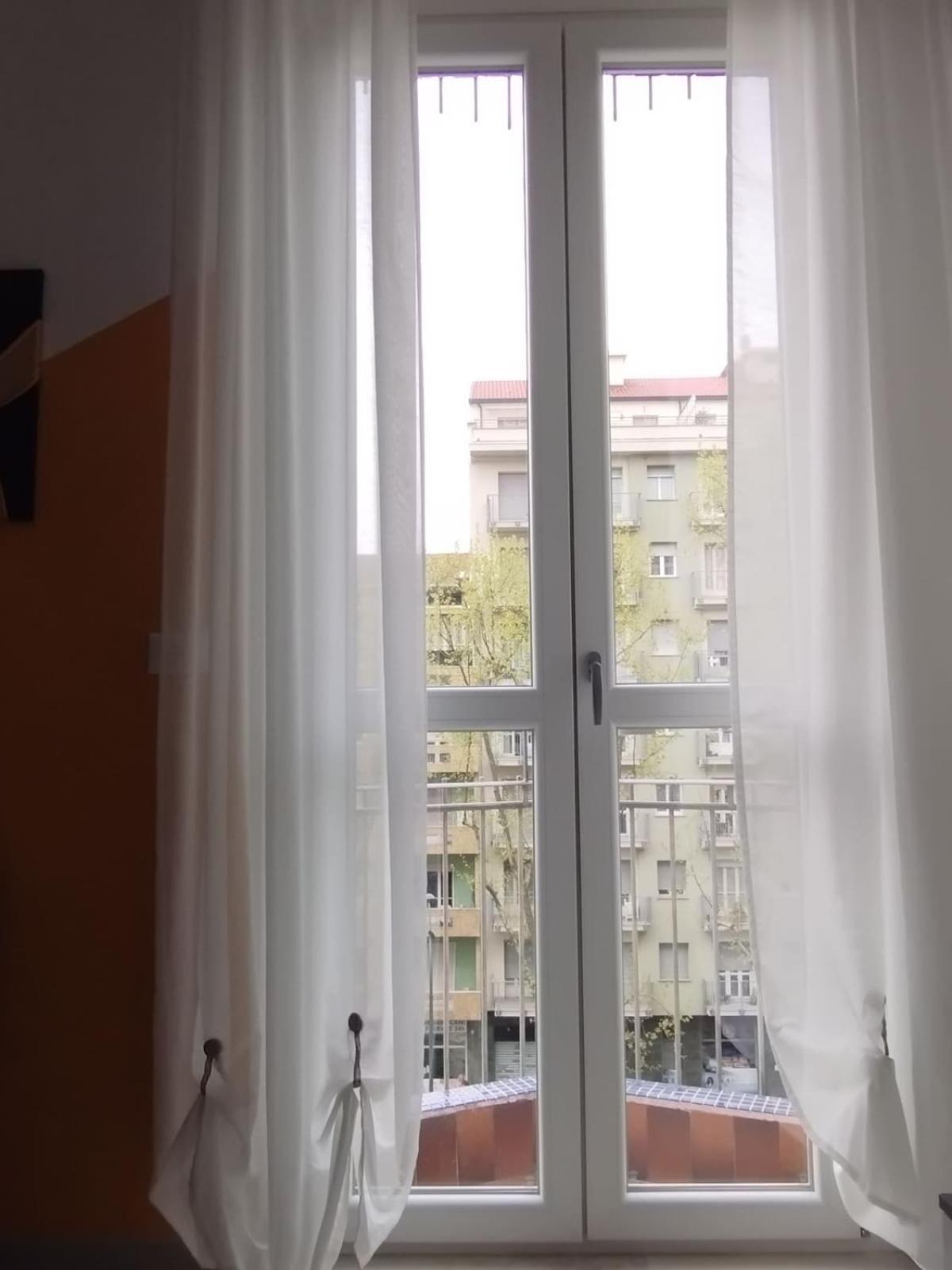 La Casa Nel Viale Torino