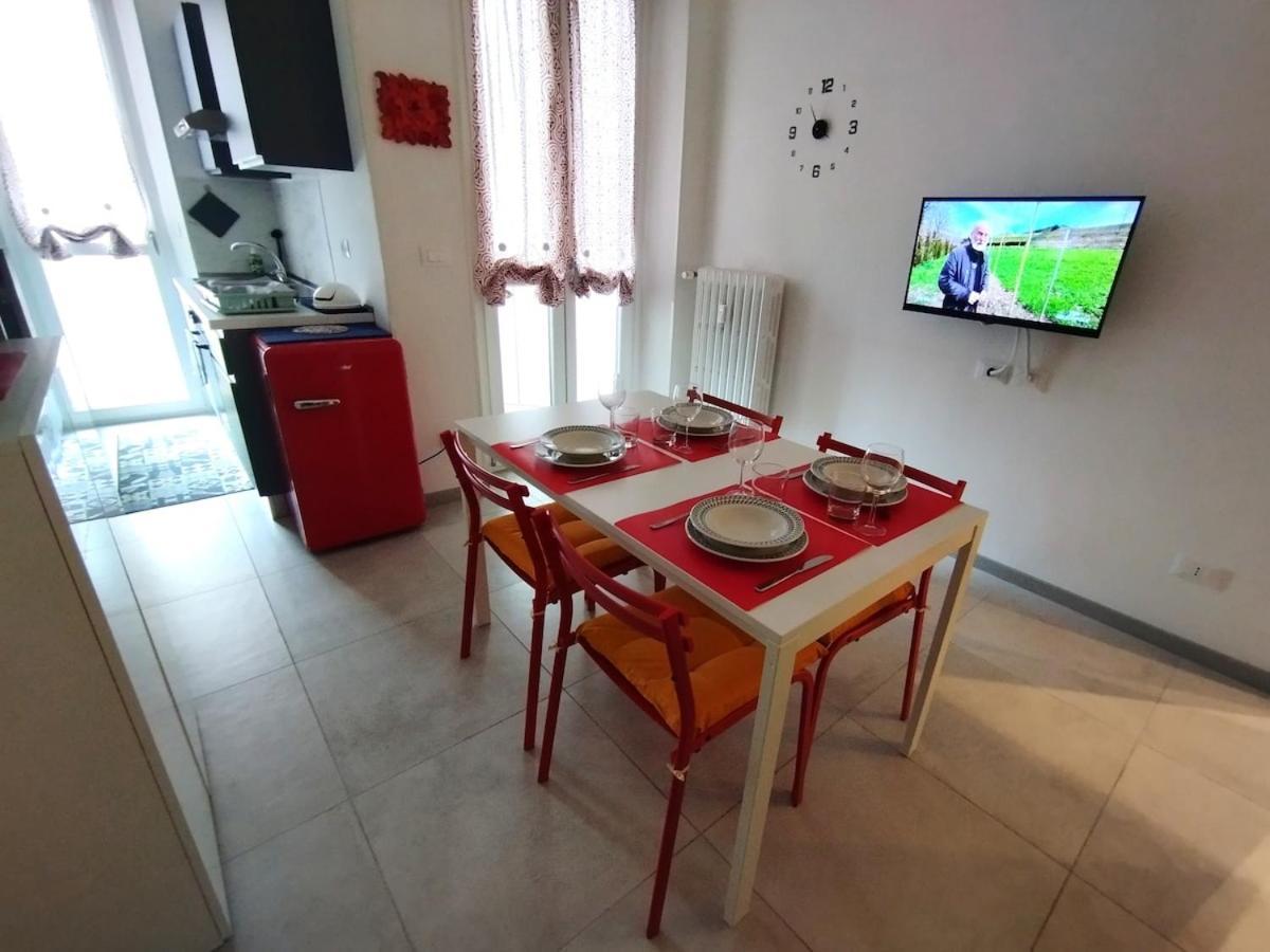 La Casa Nel Viale Appartamento