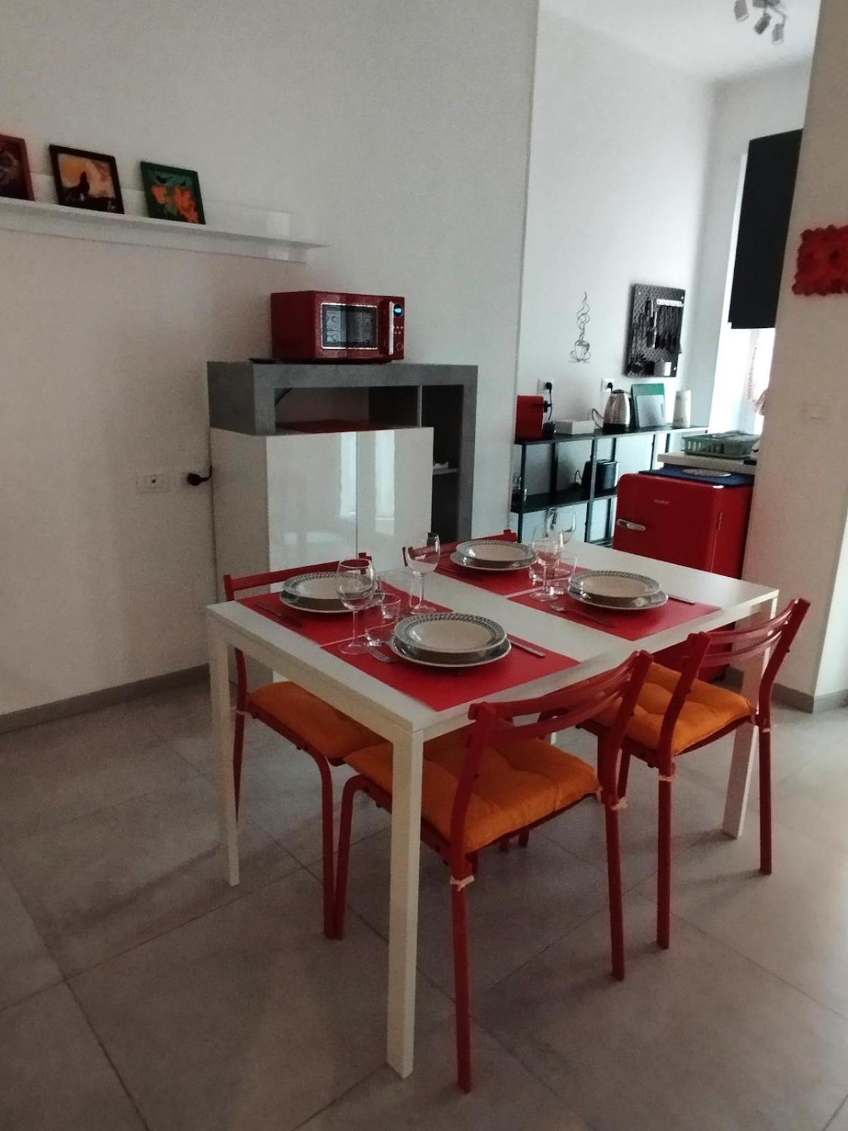 La Casa Nel Viale *