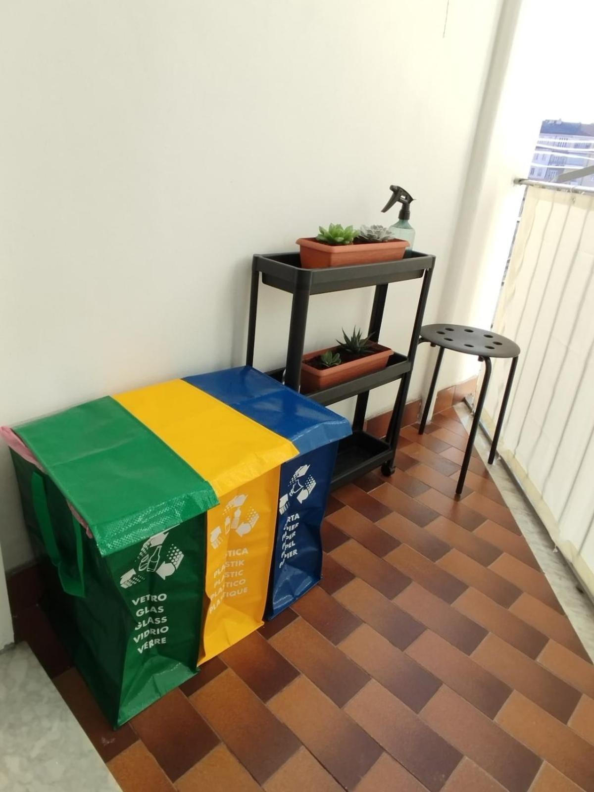La Casa Nel Viale Torino