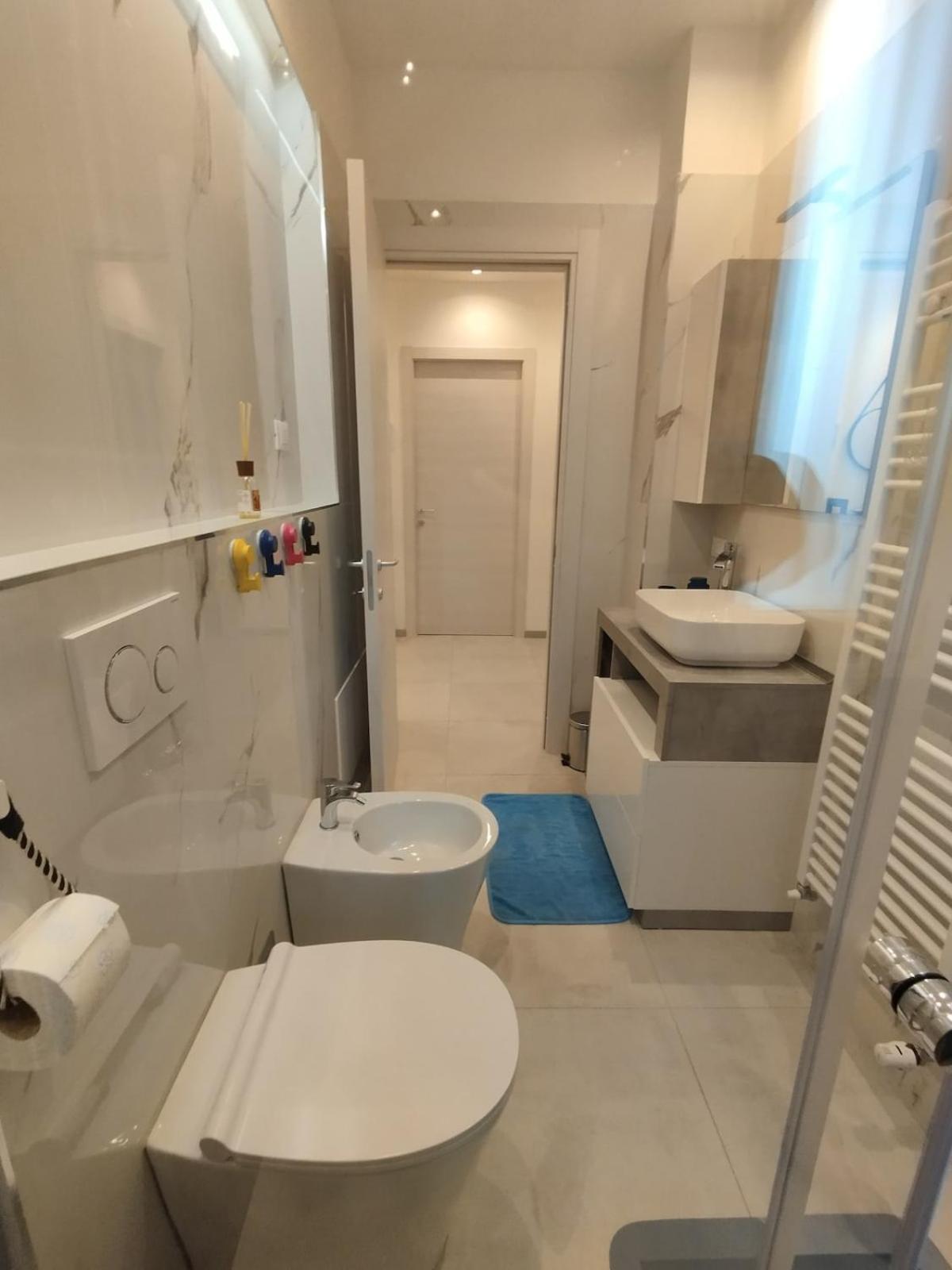 Appartamento La Casa Nel Viale Torino