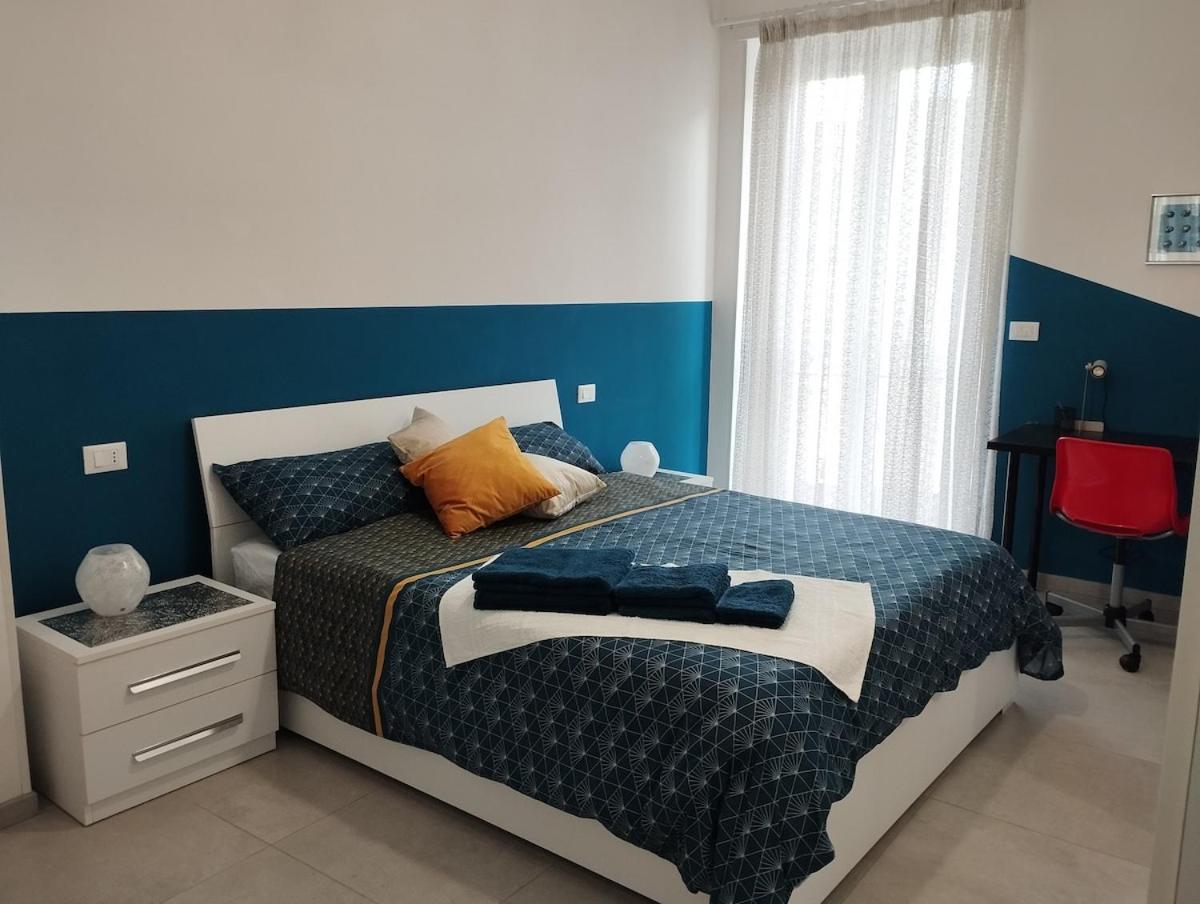 La Casa Nel Viale Appartamento Torino