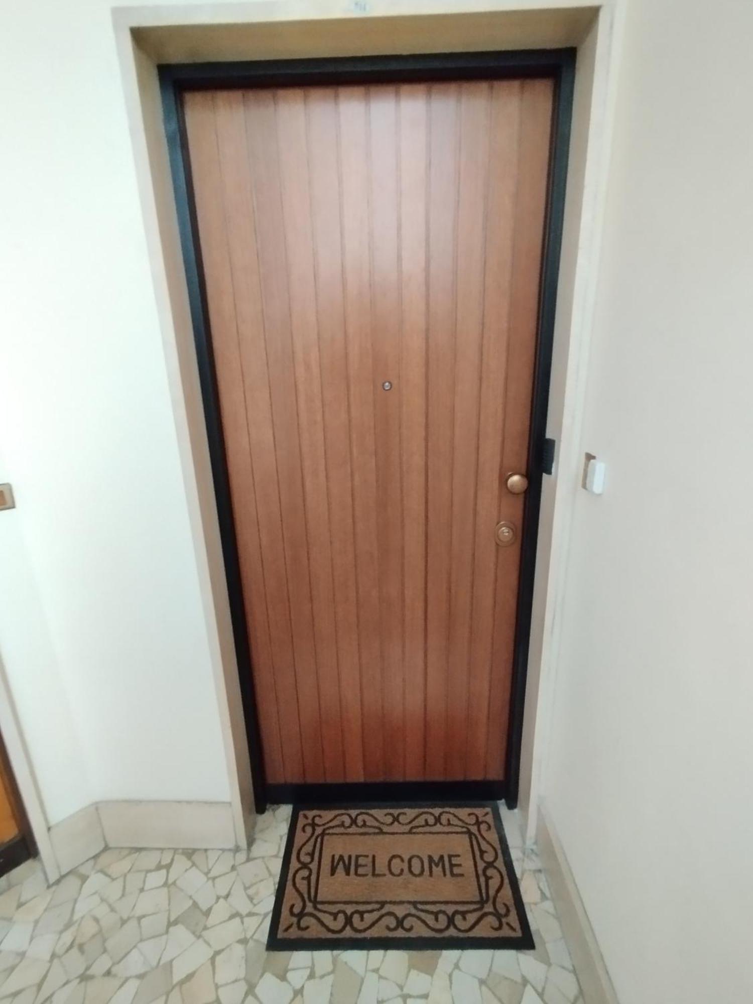 La Casa Nel Viale Apartament Turyn