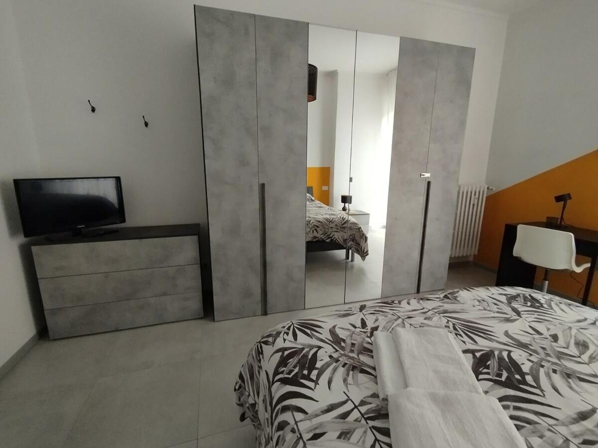 Apartament La Casa Nel Viale Turyn