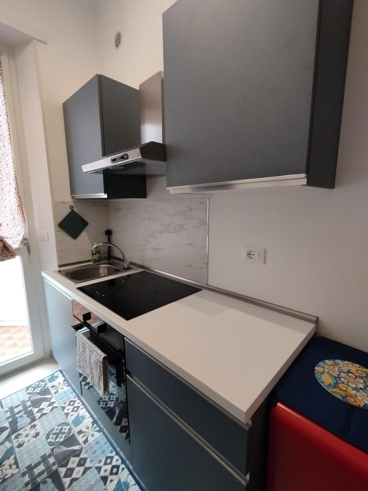La Casa Nel Viale Apartament Turyn
