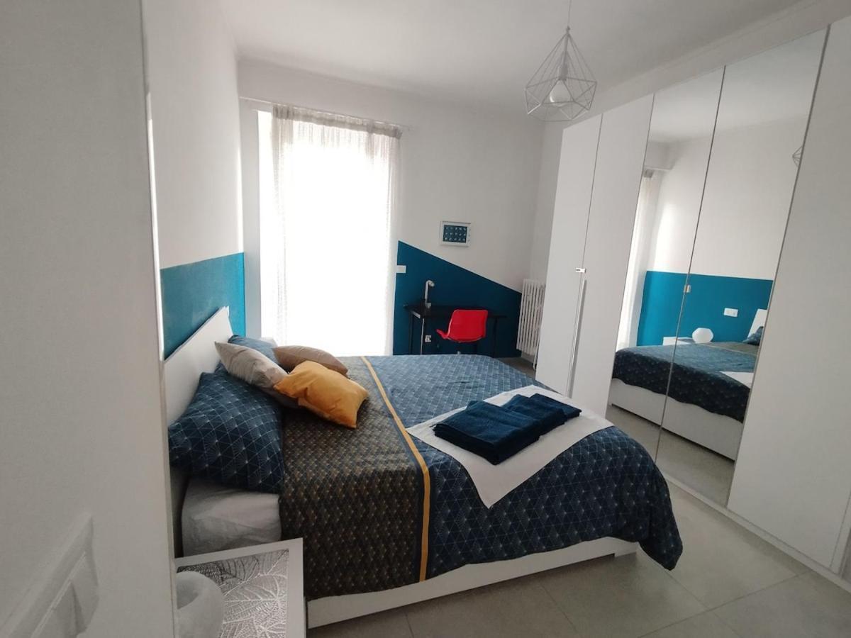 Apartament La Casa Nel Viale Turyn