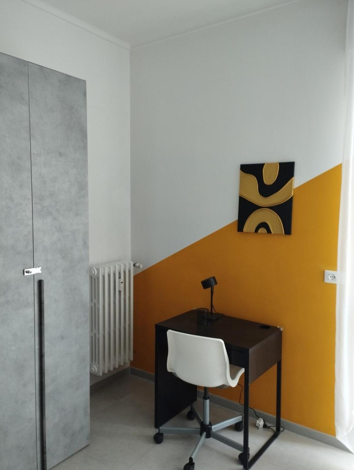 La Casa Nel Viale Apartament