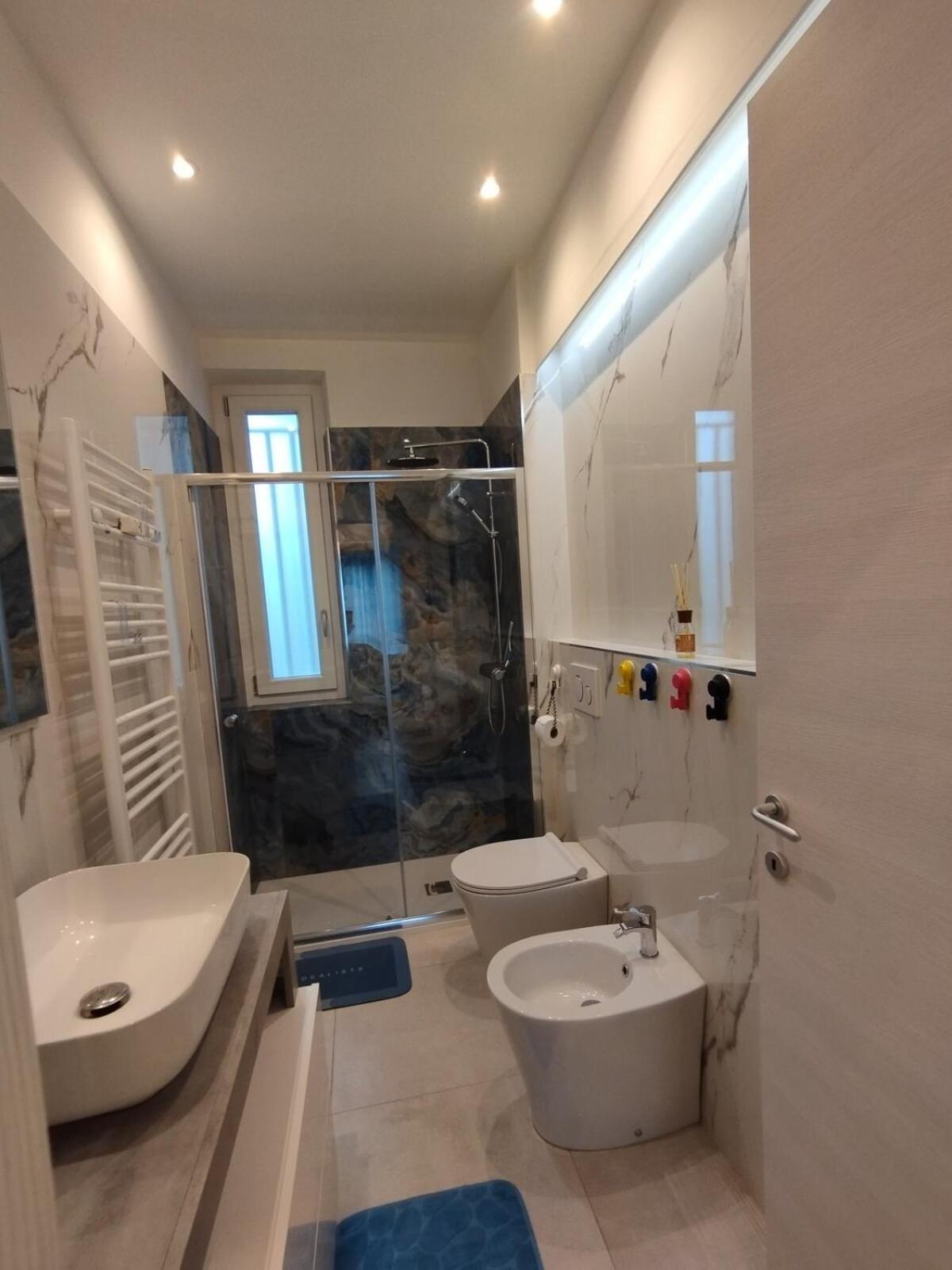 La Casa Nel Viale *